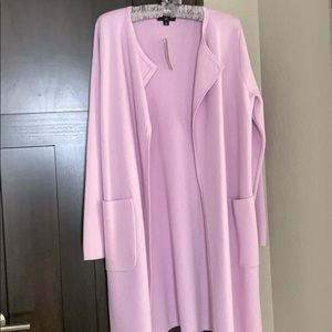 NWT J Crew sweater blazer